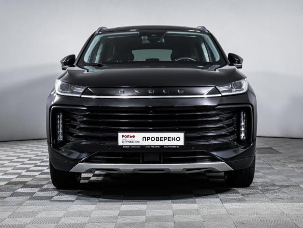 Exeed TXL I Рестайлинг с пробегом 2023 года, цена 2 399 000 рублей, 27175 км, внедорожник, Автокод Объявления