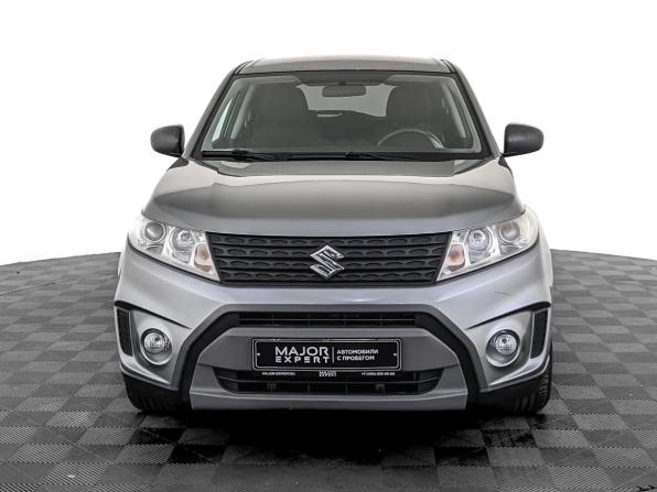 Suzuki Vitara II с пробегом 2015 года, цена 1 325 000 рублей, 104915 км, внедорожник, Автокод Объявления