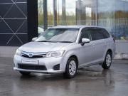 Toyota Corolla XI (E160 E170 E180) Новосибирск  - изображение 21