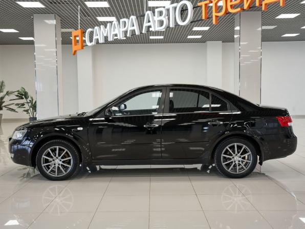 Hyundai Sonata V (NF) с пробегом 2006 года, цена 492 000 рублей, 239090 км, седан, Автокод Объявления
