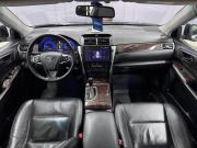 Toyota Camry VII (XV50) Рестайлинг Благовещенск  - изображение 46