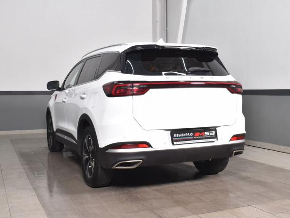 Chery Tiggo 7 Pro Max I с пробегом 2023 года, цена 1 999 999 рублей, 73013 км, внедорожник, Автокод Объявления