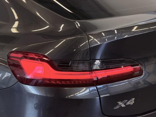 BMW X4 II (G02) с пробегом 2020 года, цена 4 547 000 рублей, 145284 км, внедорожник, Автокод Объявления