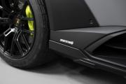 Lamborghini Huracán I Рестайлинг Москва  - изображение 46