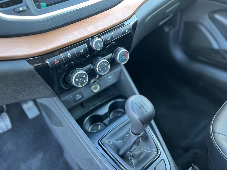 Lada (ВАЗ) Vesta I Рестайлинг (NG) Краснодар  - изображение 11