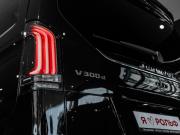 Mercedes-Benz V-Класс III (W447) Рестайлинг 2 Москва  - изображение 38