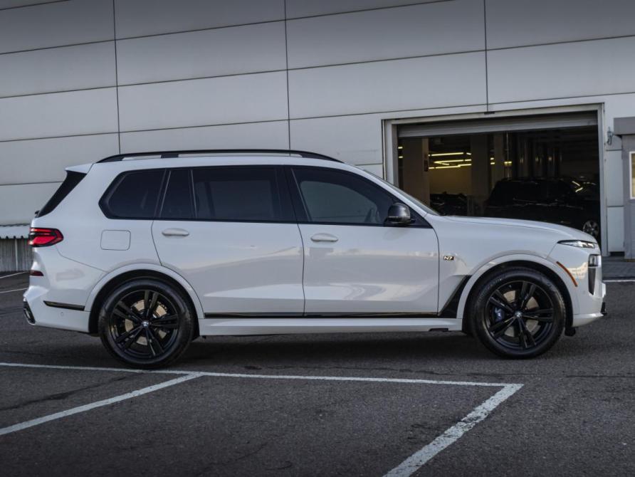 BMW X7 I (G07) Рестайлинг Москва  - изображение 5