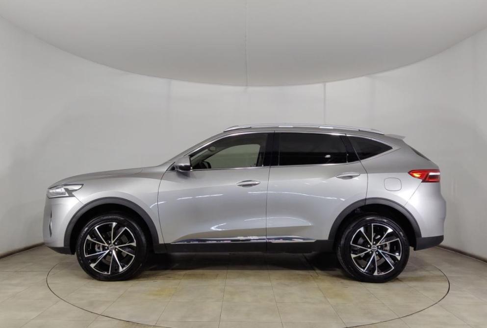 Haval F7 I Волгоград  - изображение 8