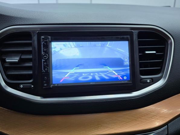 Lada (ВАЗ) Vesta I Рестайлинг (NG) с пробегом 2023 года, цена 1 499 000 рублей, 42238 км, универсал, Автокод Объявления