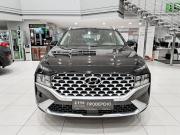 Hyundai Santa Fe IV Рестайлинг Казань  - изображение 24