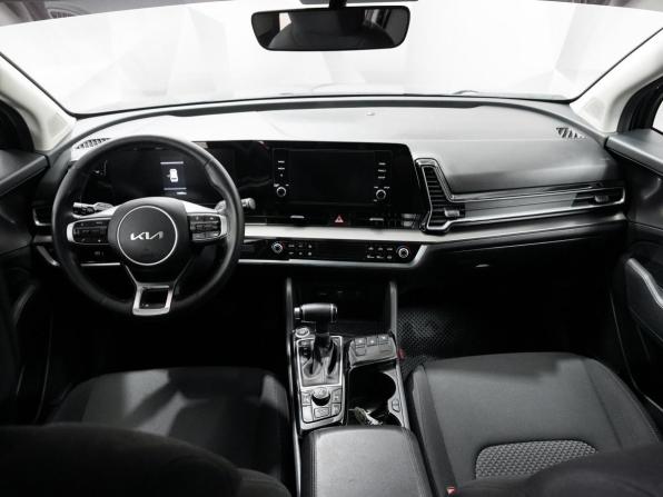 Kia Sportage V с пробегом 2023 года, цена 3 170 000 рублей, 71000 км, внедорожник, Автокод Объявления