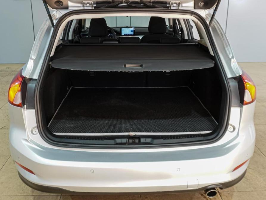 Ford Focus IV Воронеж  - изображение 23