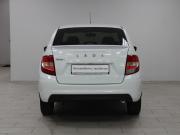 Lada (ВАЗ) Granta I Рестайлинг Старый Оскол  - изображение 23