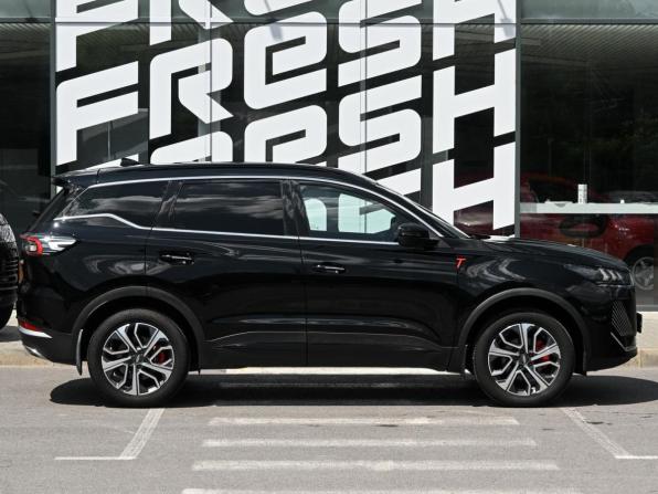 Chery Tiggo 7 Pro Max I Рестайлинг с пробегом 2024 года, цена 2 029 000 рублей, 42205 км, внедорожник, Автокод Объявления