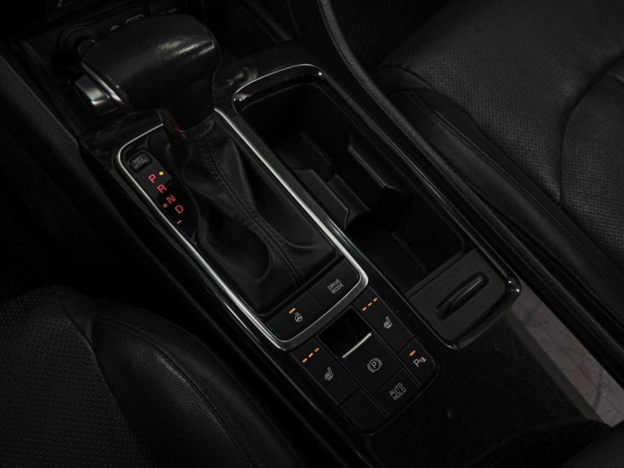 Kia Optima IV Ставрополь  - изображение 12