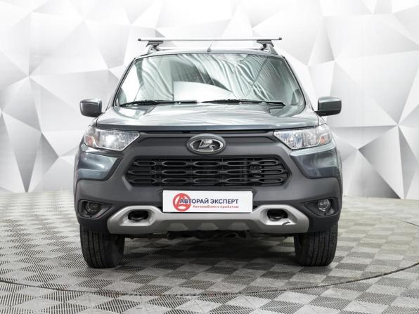 Lada (ВАЗ) Niva с пробегом 2021 года, цена 997 000 рублей, 37000 км, внедорожник, Автокод Объявления