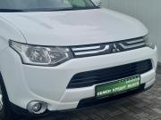 Mitsubishi Outlander III Новочеркасск  - изображение 22