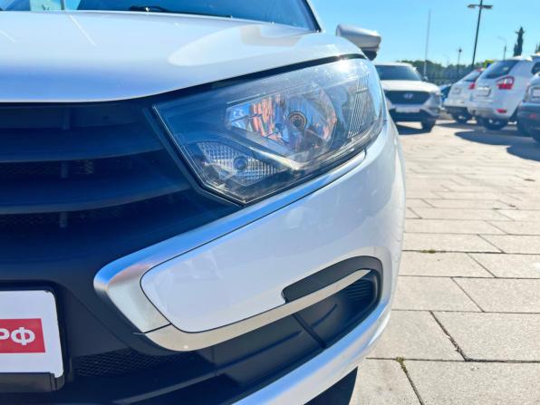 Lada (ВАЗ) Granta I Рестайлинг с пробегом 2022 года, цена 698 000 рублей, 91120 км, хэтчбек, Автокод Объявления