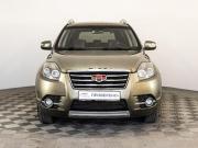 Geely Emgrand X7 I Рестайлинг Санкт-Петербург  - изображение 21