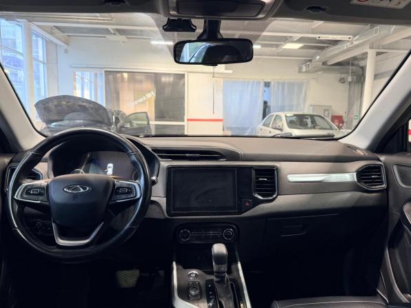 Chery Tiggo 4 I Рестайлинг с пробегом 2020 года, цена 1 559 000 рублей, 76963 км, внедорожник, Автокод Объявления