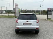 Geely Emgrand X7 I Крым  - изображение 22