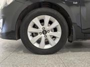 Hyundai Solaris I Рестайлинг Москва  - изображение 39