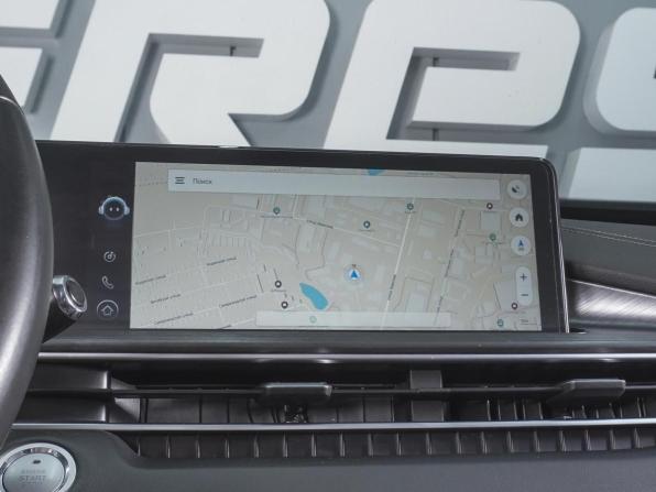 Chery Tiggo 7 Pro Max I с пробегом 2023 года, цена 1 650 000 рублей, 73097 км, внедорожник, Автокод Объявления