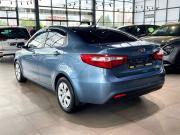 Kia Rio III Оренбург  - изображение 33