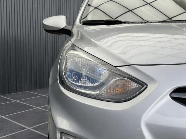 Hyundai Solaris I с пробегом 2011 года, цена 717 000 рублей, 191393 км, хэтчбек, Автокод Объявления