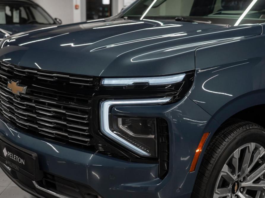 Chevrolet Tahoe V Рестайлинг Москва  - изображение 34