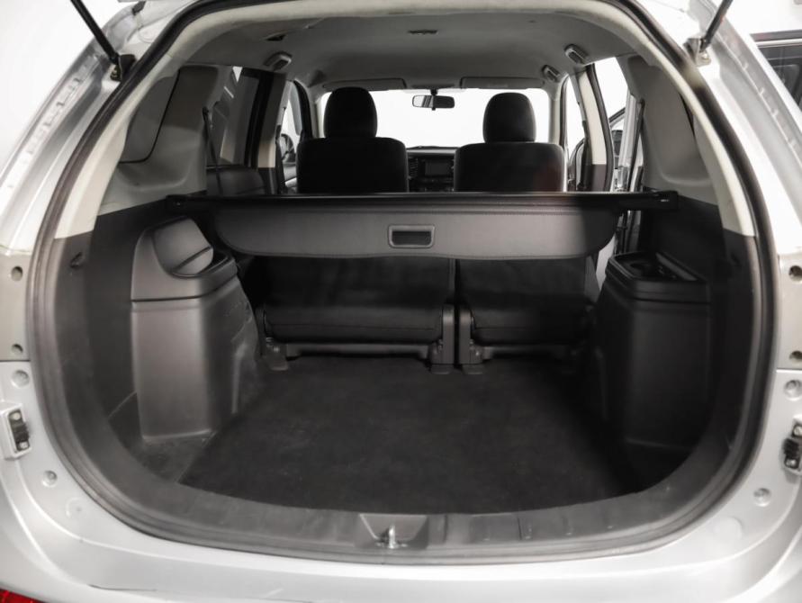 Mitsubishi Outlander III Санкт-Петербург  - изображение 23