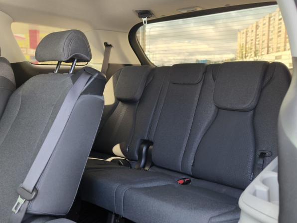Kia Carnival IV с пробегом 2021 года, цена 3 550 000 рублей, 91204 км, минивэн, Автокод Объявления