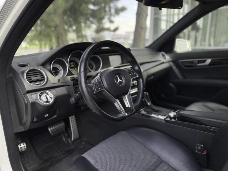 Mercedes-Benz C-Класс III (W204) Ставрополь  - изображение 10