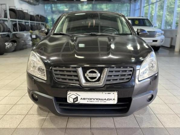 Nissan Qashqai I с пробегом 2007 года, цена 779 000 рублей, 226530 км, внедорожник, Автокод Объявления