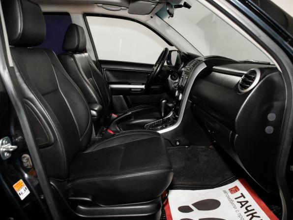 Suzuki Grand Vitara II Рестайлинг с пробегом 2011 года, цена 1 265 000 рублей, 289256 км, внедорожник, Автокод Объявления