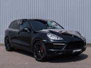 Porsche Cayenne II (958) Сочи  - изображение 27