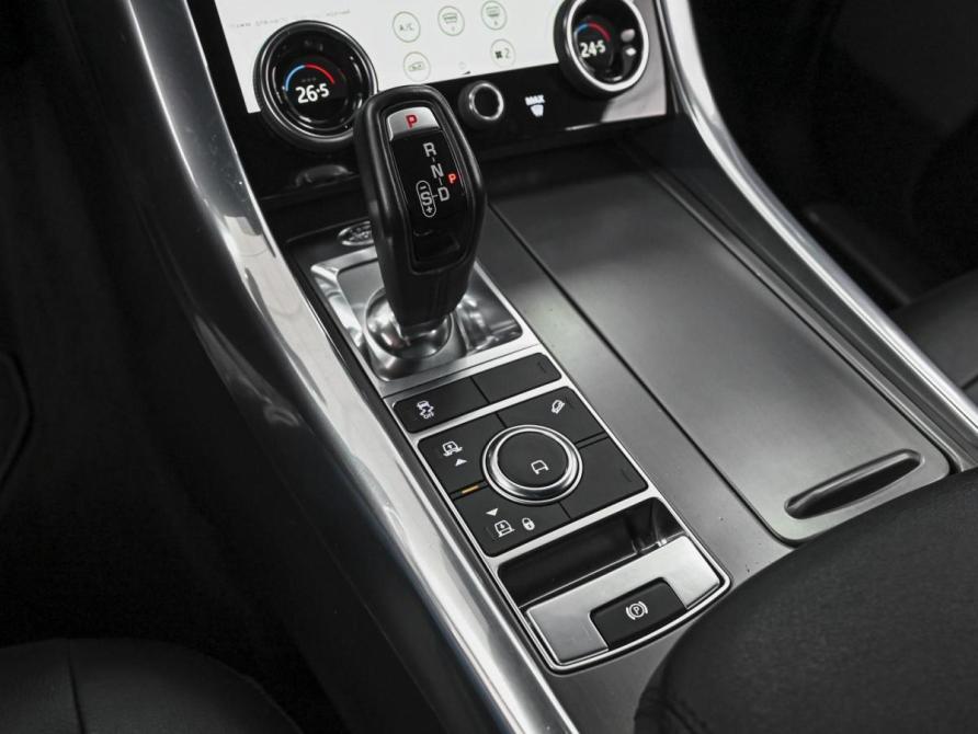 Land Rover Range Rover Sport II Рестайлинг Ставрополь  - изображение 12