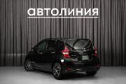 Nissan Note II Рестайлинг Красноярск  - изображение 24