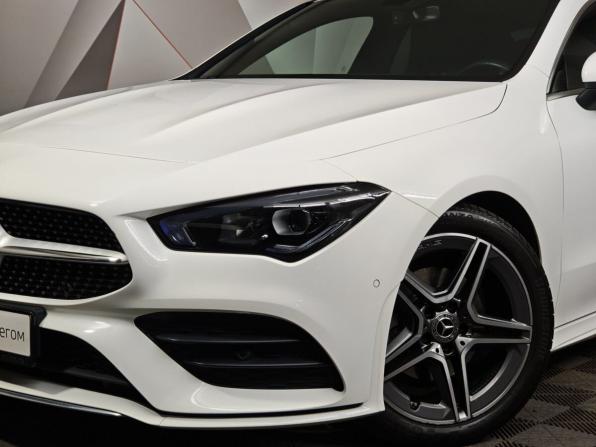Mercedes-Benz CLA II (C118 X118) с пробегом 2020 года, цена 3 200 000 рублей, 57963 км, седан, Автокод Объявления