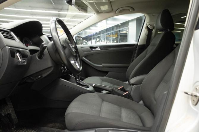 Volkswagen Jetta VI с пробегом 2011 года, цена 959 000 рублей, 186631 км, седан, Автокод Объявления