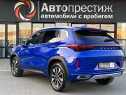 Exeed LX I Рестайлинг Волгоград  - изображение 27