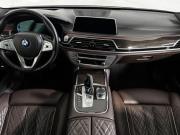 BMW 7 серии VI (G11/G12) Рестайлинг Химки  - изображение 42