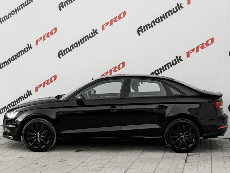 Audi A3 III (8V) Екатеринбург  - изображение 8