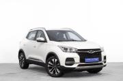 Chery Tiggo 4 I Рестайлинг Барнаул  - изображение 30