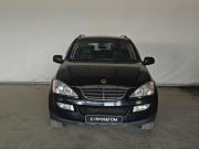 SsangYong Kyron I Рестайлинг Москва  - изображение 17