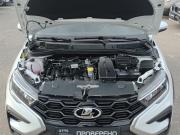 Lada (ВАЗ) Vesta I Рестайлинг (NG) Йошкар-Ола  - изображение 33