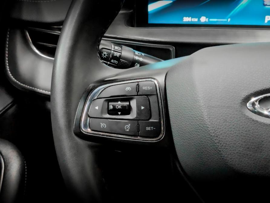 Chery Tiggo 7 Pro Max I Москва  - изображение 25