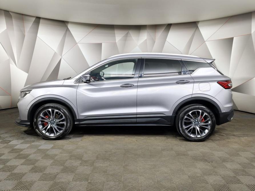 Belgee X50 Москва  - изображение 5