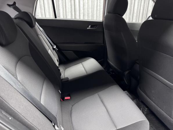 Hyundai Creta I с пробегом 2017 года, цена 2 300 000 рублей, 12888 км, внедорожник, Автокод Объявления