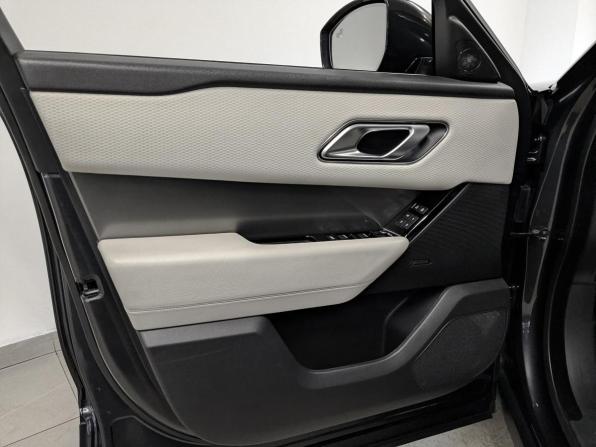 Land Rover Range Rover Velar I с пробегом 2021 года, цена 4 695 000 рублей, 84513 км, внедорожник, Автокод Объявления